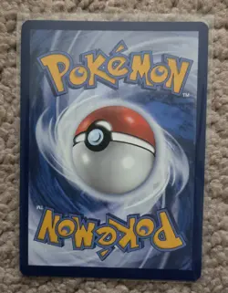 Ralts 153/091 Pokemon Sv: Paldean Fates Baby Shiny Rare Holo - Image 2