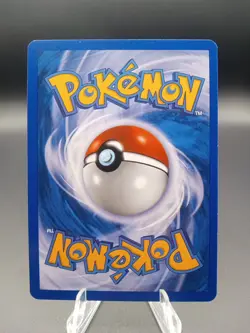 2007 Pokemon Mysterious Treasures Buizel #75 Extremely LP - Image 3