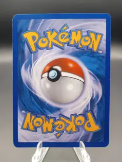 2007 Pokemon Mysterious Treasures Buizel #75 Extremely LP - Image 4