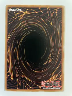 Present Card INOV-EN080 Yu-Gi-Oh Single - Image 2