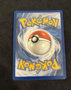Pokemon TCG Light Toxtricity SWSH Black Star Promos Holo Card SWSH137 - Image 2