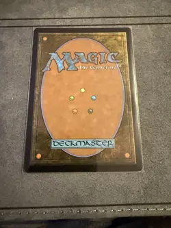 Amphibian Downpour Modern Horizons 3 Magic the Gathering Card - Image 2