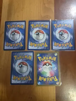 Pokemon Card Lot!!! Great RAYQUAZA Group!! EX FREE SHIPPING - Image 2