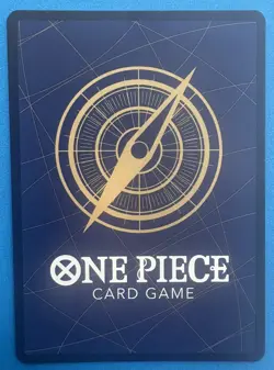 One Piece Monkey.D.Luffy P-099 Bandai Card Fest Exclusive Promo ENGLISH - Image 2