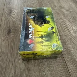 Magic: The Gathering FRENCH Time Spiral Remastered Draft Booster Box MTG - Image 3