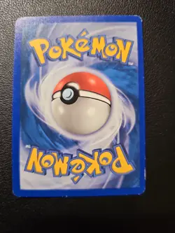 Pokemon Card Expedition Base Set Reverse Holo Cyndaquil 104/165 - Image 2