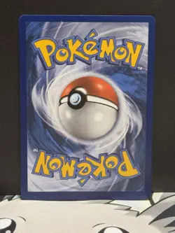 Pokemon TCG ______'s Pikachu Holo Promo Wotc Promo #25 English 50 HP - Image 3