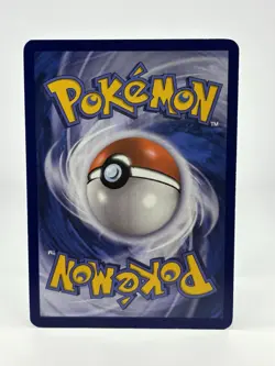Pokemon TCG – Blastoise EX XY122 Black Star Promo Holo - Image 2