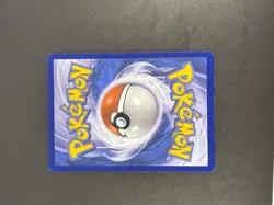 Pokemon TCG – Blastoise EX XY122 Black Star Promo Holo - Image 4