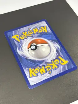 Pokemon TCG – Blastoise EX XY122 Black Star Promo Holo - Image 5