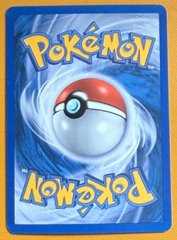 Celebi 2005 Pokemon Nintendo Black Star Promo #029 LP+ - Image 2
