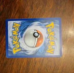 POKEMON TCG CELEBI XY187 XY PROMO!! - Image 2