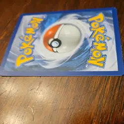 POKEMON TCG CELEBI XY187 XY PROMO!! - Image 3