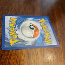 POKEMON TCG CELEBI XY187 XY PROMO!! - Image 4