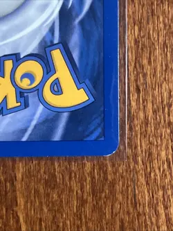 [LP+/NM] 2000 Pokemon Gym Challenge Giovanni's Nidoran 1st Edition #76/132 - Image 4
