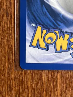 [LP+/NM] 2000 Pokemon Gym Challenge Giovanni's Nidoran 1st Edition #76/132 - Image 5