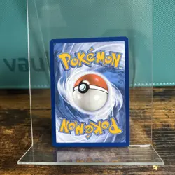 Pokemon TCG Swinub - 165/159 - SV Journey Together - Image 2