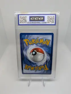 CCG 10 GEM MINT 2023 POKEMON SVI SCARLET VIOLET PACHIRISU #068 Graded TCG Card - Image 4