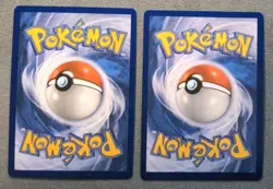 Pokemon English - Ascended Heroes - Azumarill ex 084/217 - NM - Image 2