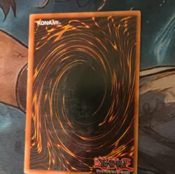 Yu-Gi-Oh! Revived King Ha Des 1st Edition CSOC-EN044 Konami EN - Image 2