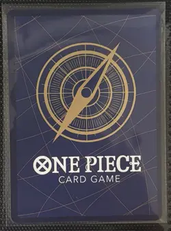 Tony Tony.Chopper OP13-030 UC One Piece Carrying On His Will Card - Image 2