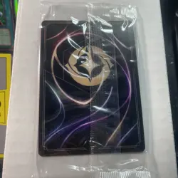 Glimmer Foil Elsa The Fifth Spirit Disney Frozen Lorcana Gift Box Promo - Image 2