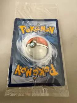 Stufful Toys R Us Burning Shadows Pokemon Promo Cards - Image 2