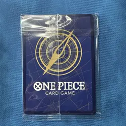 Dracule Mihawk (Illustration Box Vol.4) ST12-003 One Piece Promotion Cards Foil - Image 2