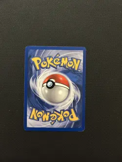 Koffing 58/82 | Team Rocket | Non Holo Pokemon Card LP - Image 2