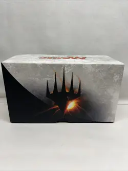 1 Empty Fat Pack Box - Origins - NM/SP- Magic The Gathering MTG FTG - Image 5