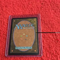 Wizards of the Coast Nautiloid Ship Borderless Mythic CLB 373 2022 English - Image 2