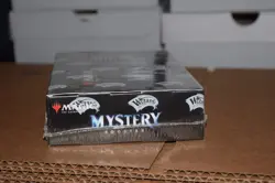 Magic the Gathering MTG Mystery Booster Box Retail Edition 2019 NEW 630509896752 - Image 4