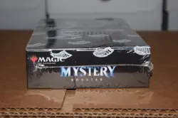 Magic the Gathering MTG Mystery Booster Box Retail Edition 2019 NEW 630509896752 - Image 5