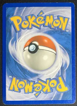 Wartortle 75/132 Pokemon English Diamond & Pearl Secret Wonders 2007 - Image 2