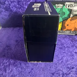 Pokemon Evolving Skies ETB Elite Trainer Box Lot EMPTY with Code Card - Image 5