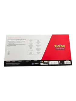 PokemonTCG Prismatic Evolutions Costco 8 Mini-Tin Bundle w Promo Cards (In Hand) - Image 2