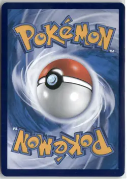 Eiscue 037/130 Pokemon Chinese Fearless Terastal 2025 - Image 2