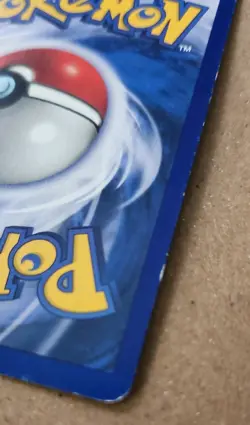 Misty's Tentacool 32/132 Gym Heroes MP Pokemon 32/132 - Image 3
