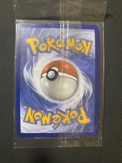 Factory Sealed Mewtwo V - SWSH229 Sword & Shield Promo NM Pokemon TCG - Image 2