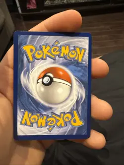 2025 Pokemon TCG English Mega Evolution MEG EN 136/132 Shuckle Holo - Image 2