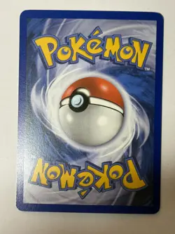 Blaziken 1/106 Holo Rare Pokemon EX Emerald M/NM - Image 5