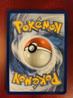 Lumiose City Full Art 111/088 Perfect Order Pokemon Tcg - Image 2