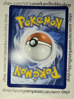 Pokemon Flareon ex 014/131 Prismatic Evolutions STAMPED NM - Image 2