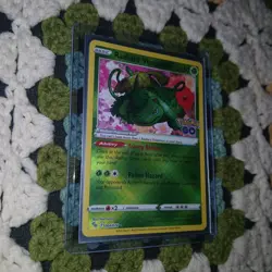 Radiant Venusaur 004/078 Radiant Rare Pokemon GO Pokemon Near Mint - Image 1