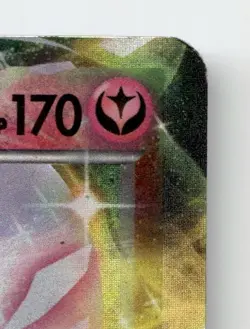 GARDEVOIR EX 105/160 EX RARE PRIMAL CLASH POKEMON MP/HP - Image 4