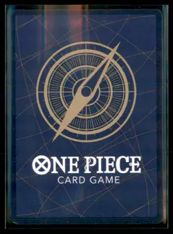 One Piece Card Game Monkey.D.Luffy ST21 014 Starter Deck 21 SUper Rare - Image 2