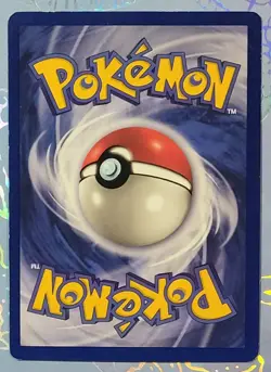 Koffing 51/102 Base Set 1999 Pokemon Card LP - Image 2