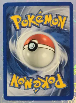 Kadabra 32/102 Base Set 1999 Pokemon Card LP - Image 2