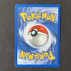 Ivysaur 30/102 Base Set 4th Print Pokemon Card - Image 3