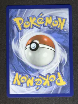 Genesect ex 161/086 Black Bolt Pokemon Card TCG - Image 2